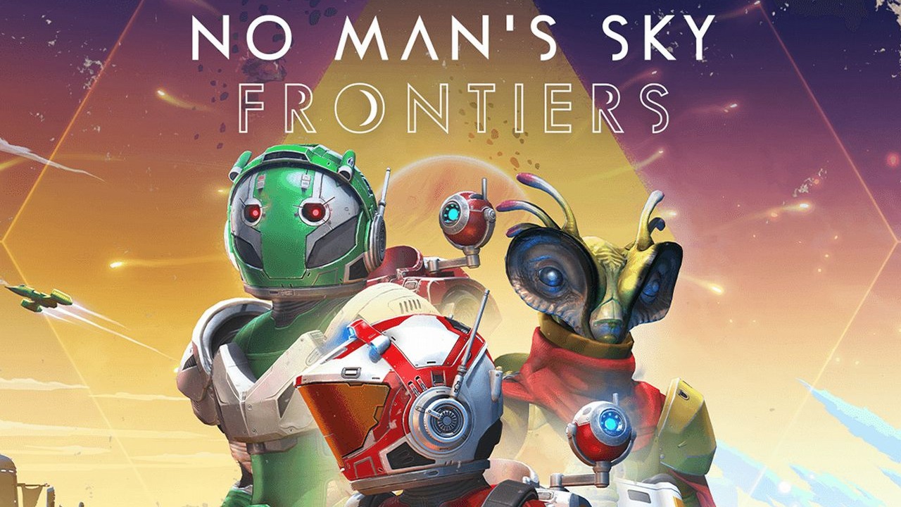 No Man's Sky ma w większości pozytywne recenzje na Steamie, rok 2020 był przełomowy.