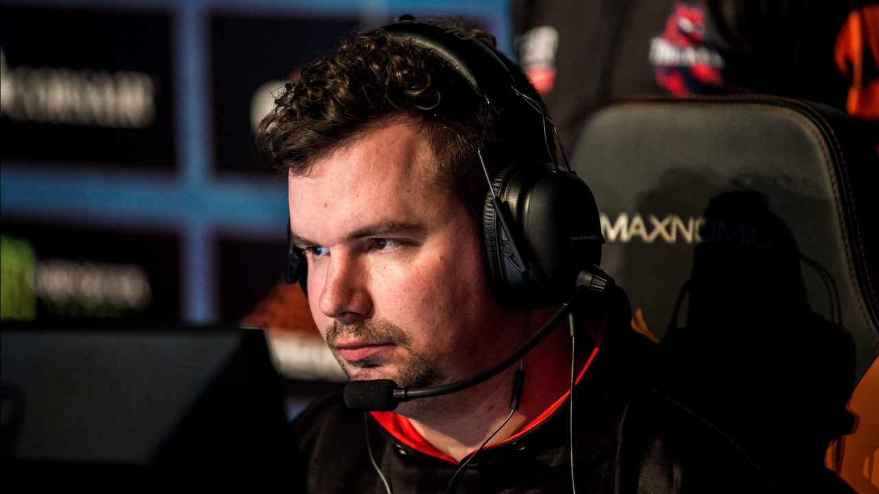 Topowa drużyna CS:GO wiedziała o coach bugu. Ex-trener pogrąża byłych kolegów.