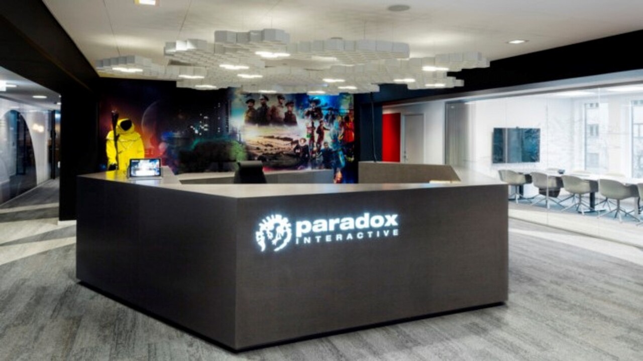 Paradox kolejną firmą oskarżaną o złe traktowanie pracowników.