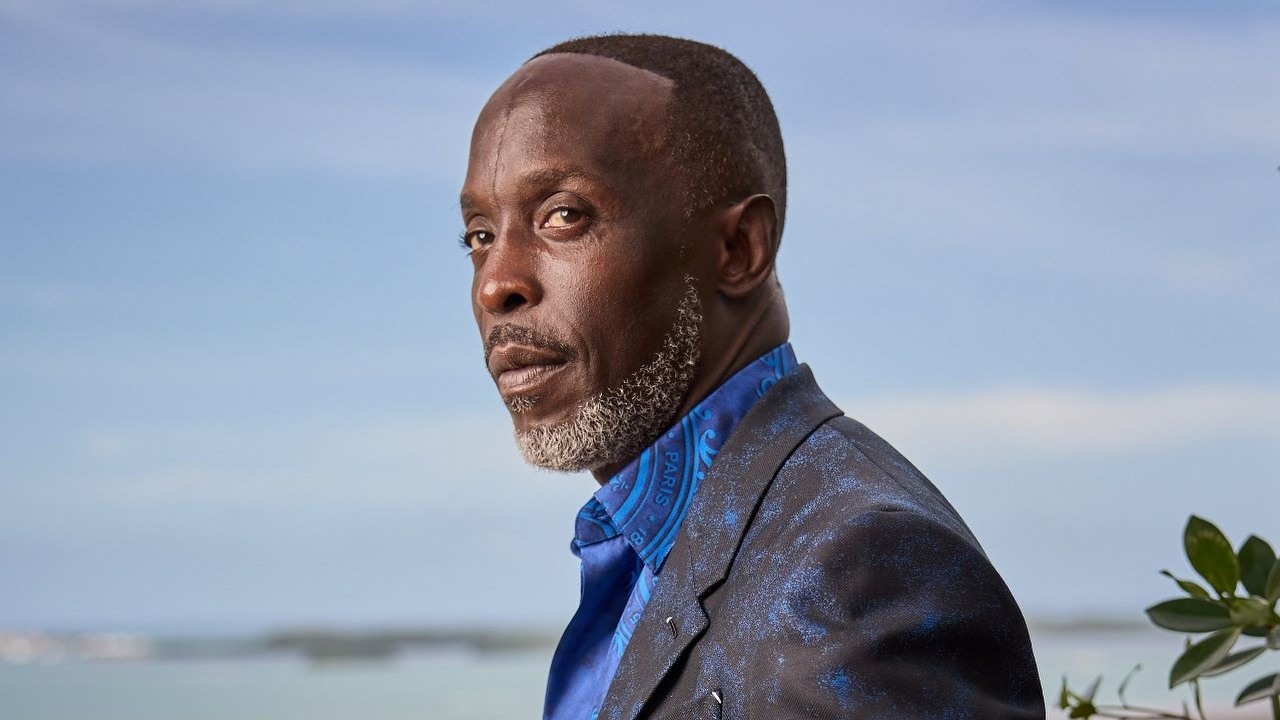 Michael K. Williams, aktor znany z roli w BF4 oraz ponad 100 innych produkcjach, nie żyje.
