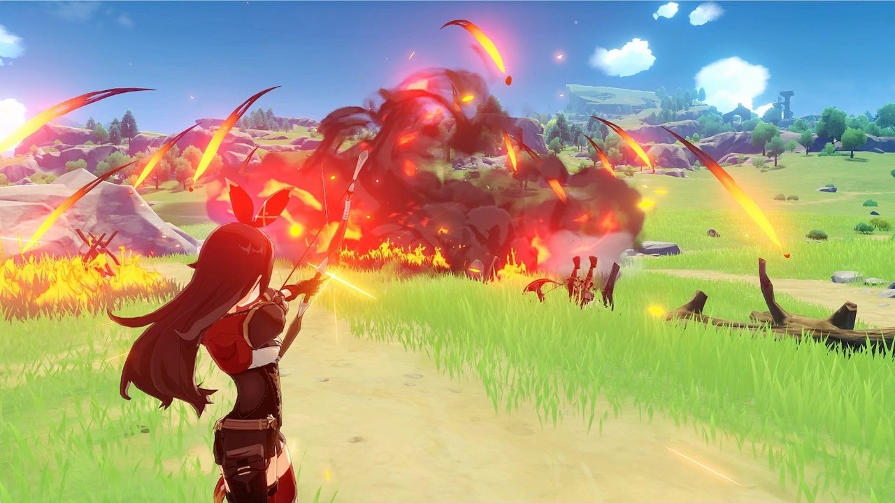 Twórcy Genshin Impact mają dość wycieków informacji; studio sięga po pozwy.