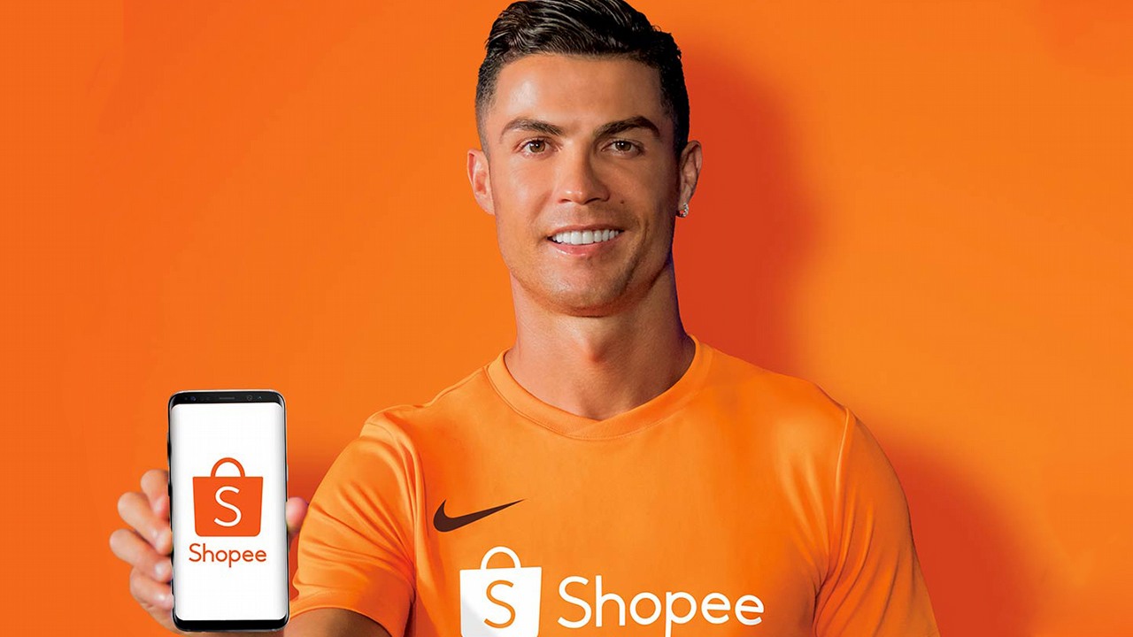 Shopee wchodzi do Polski, będzie kolejna konkurencja dla Allegro [Aktualizacja].