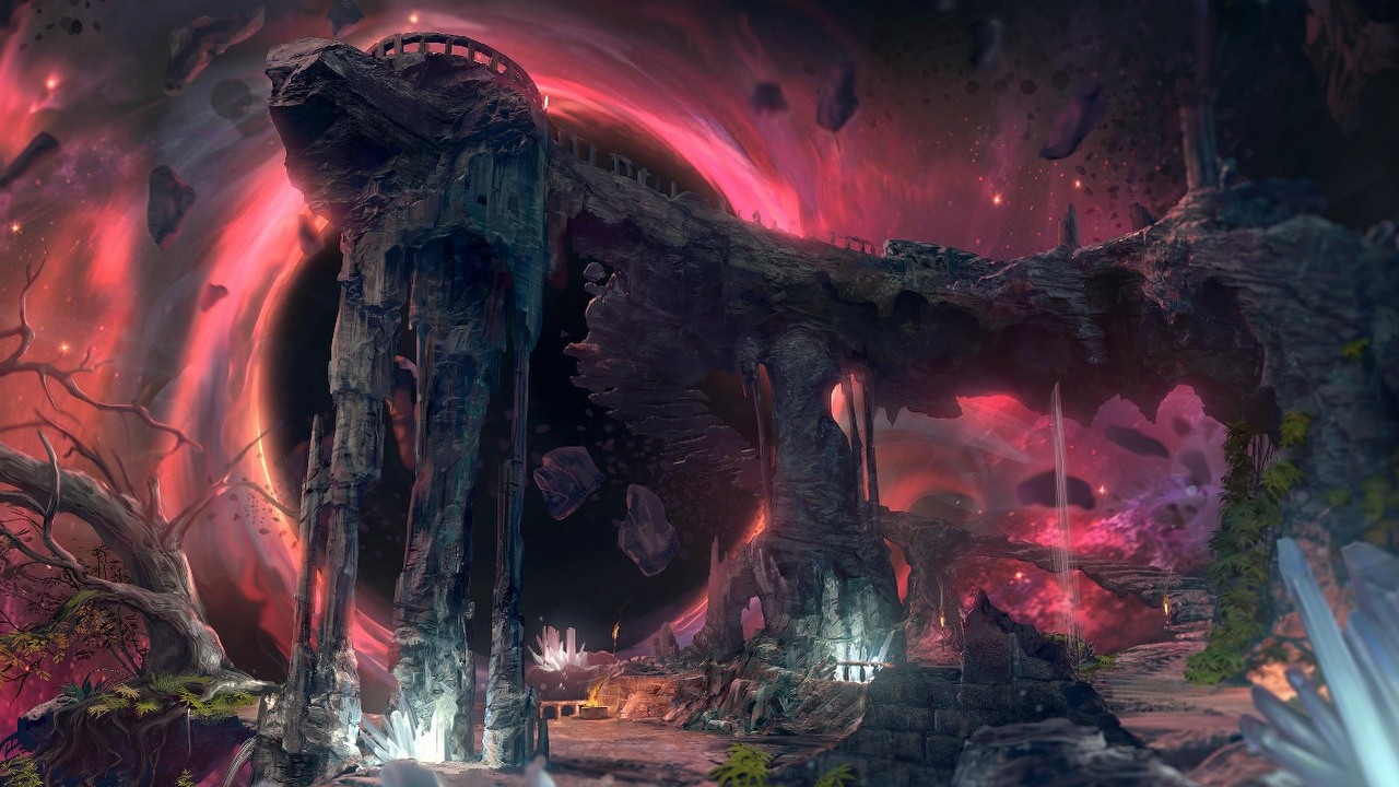 Last Epoch: klon Diablo z drugim życiem po aktualizacji Sands of Majasa.
