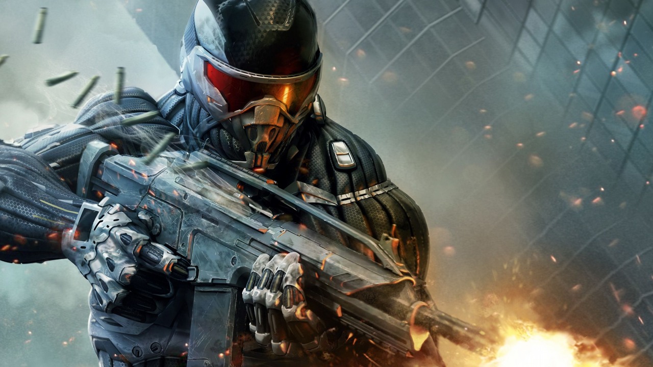 Crysis Remastered zmierza na Steam - na graczy będzie czekać zniżka.