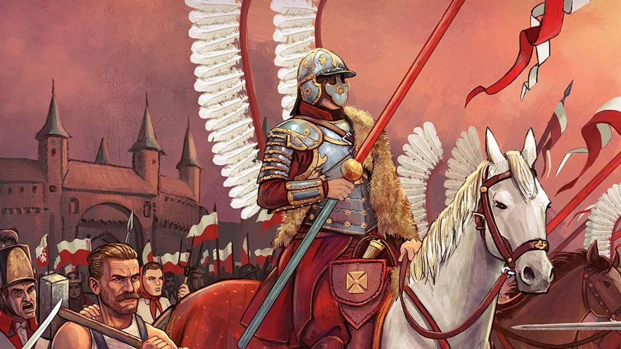 Nowy patch do Humankind osłabia wszechwiedzące AI.