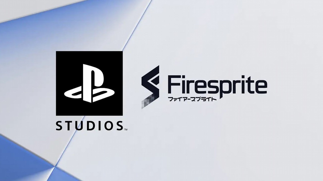 Sony przejmuje brytyjskie studio Firesprite założone przez twórców marki Wipeout.