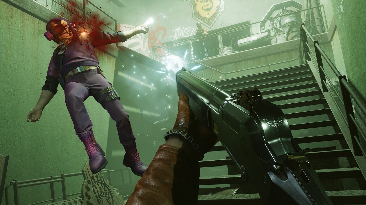 Deathloop - poznaliśmy wymagania sprzętowe i szczegóły premiery.