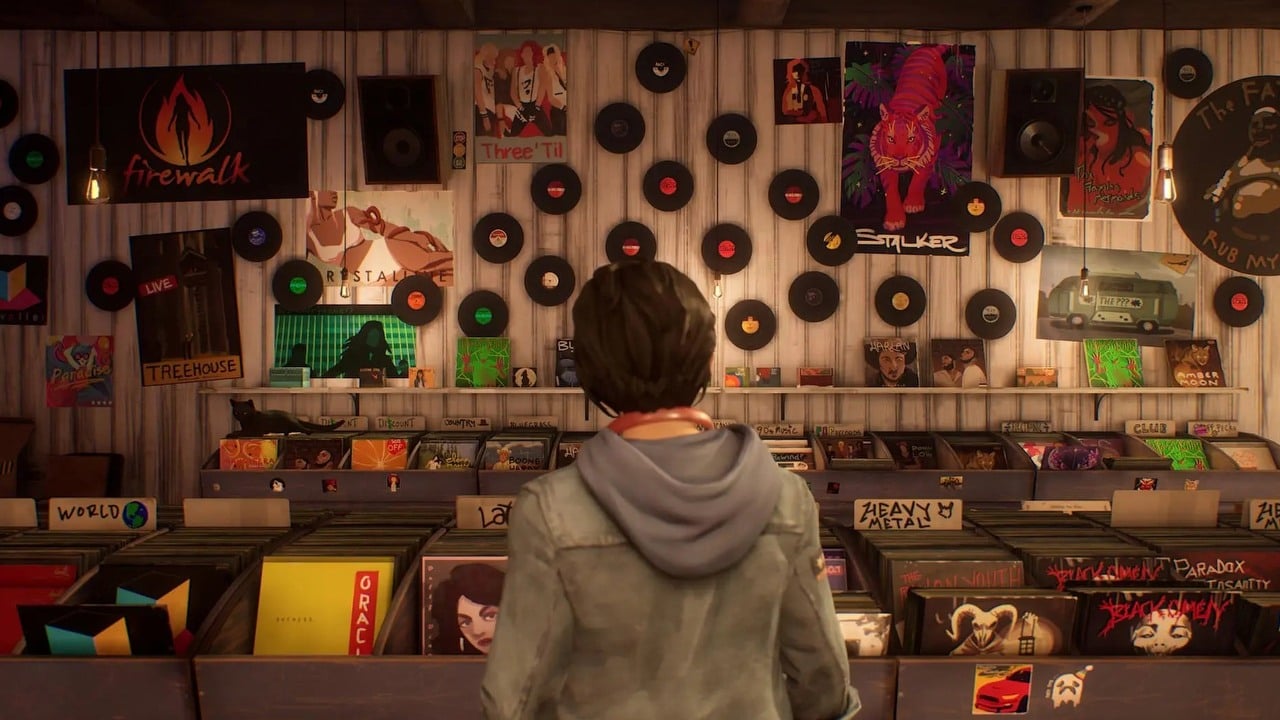 Wymagania sprzętowe Life is Strange: True Colors; gra zbiera dobre opinie.