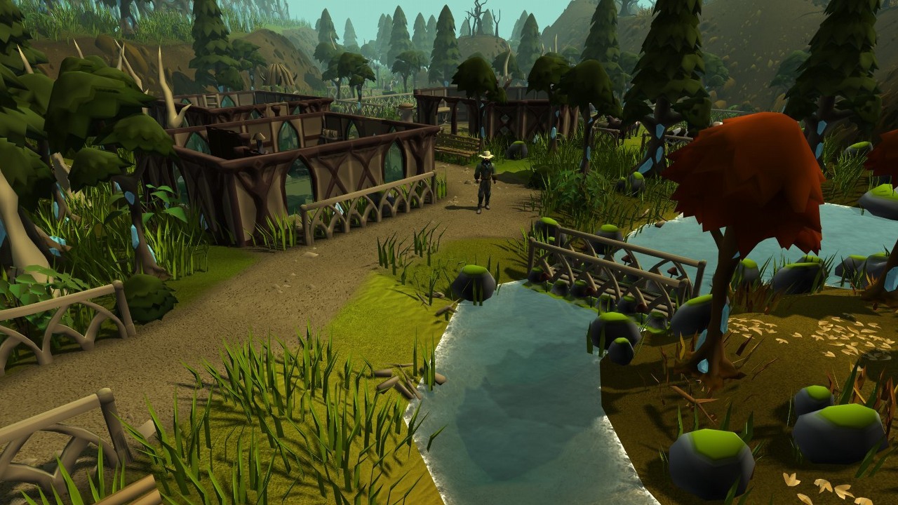 Twórcy Runescape wysłuchali graczy - fanowski projekt jednak uratowany.