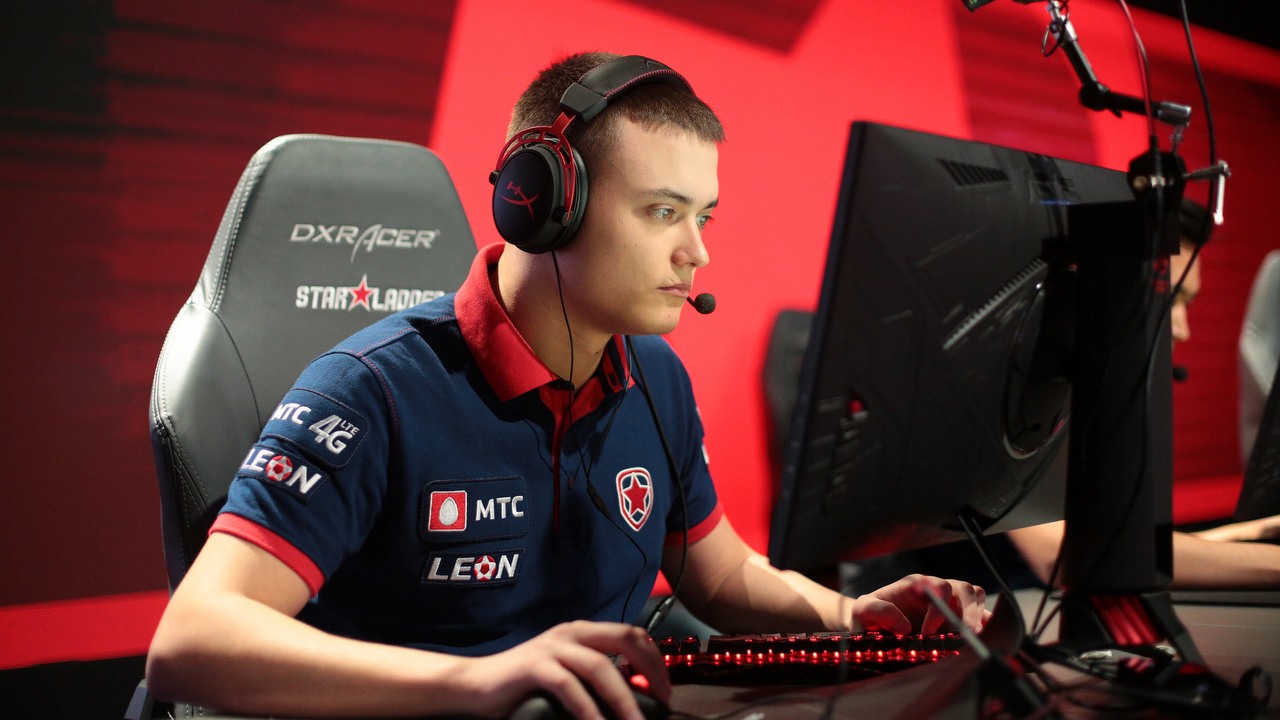 „Do dziś nam nie zapłacono” - pro-gracz CS:GO o współpracy z byłą organizacją.