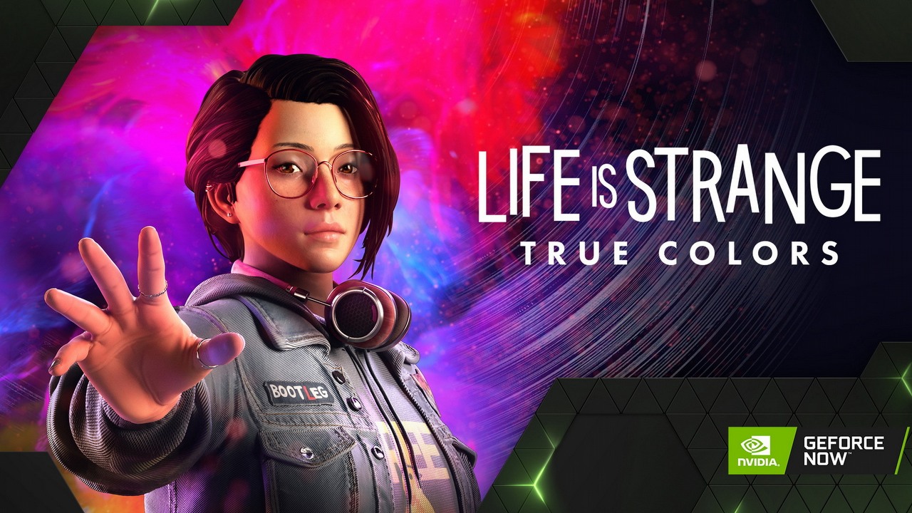 Nowe Life is Strange już jutro w GeForce NOW - jakie jeszcze gry narracyjne znajdziecie w usłudze?.