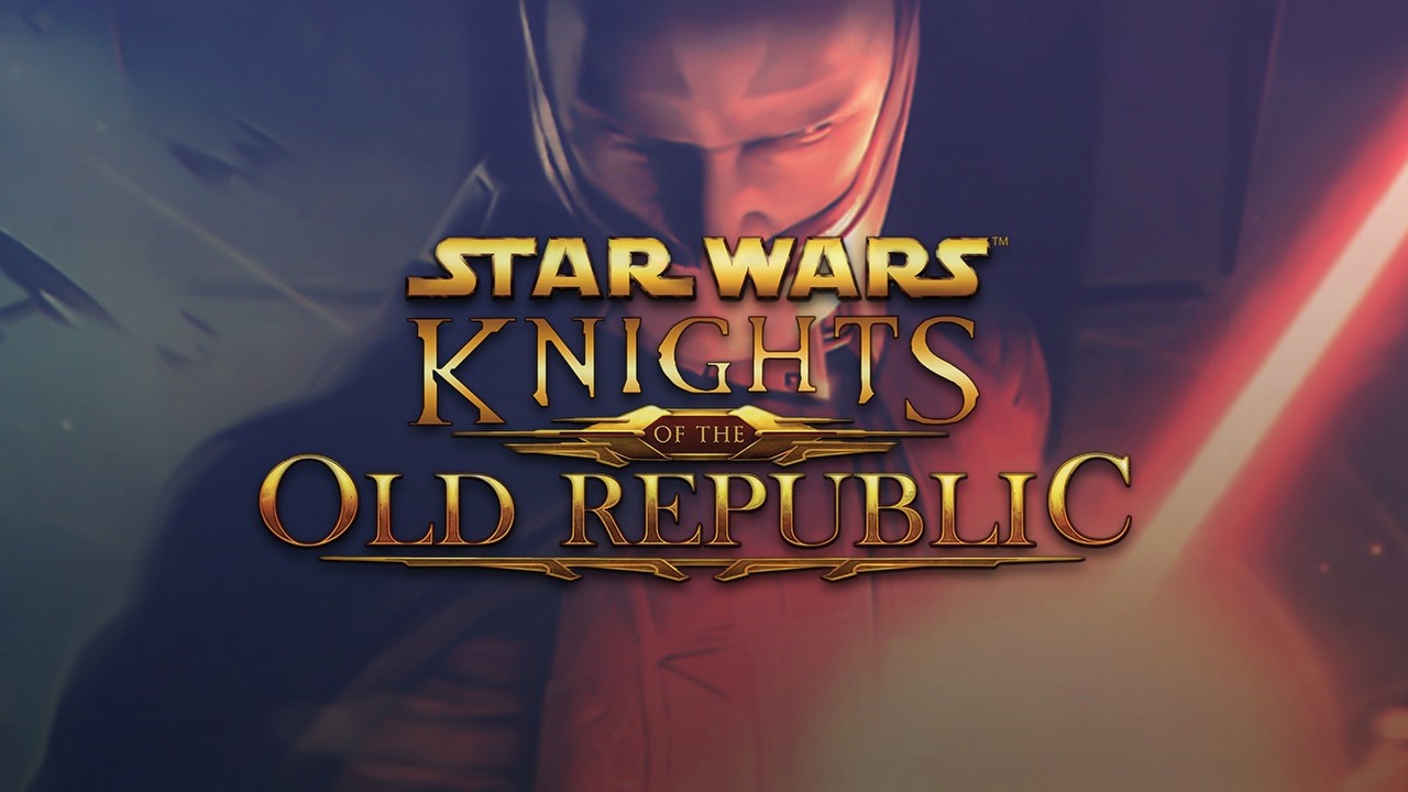 Star Wars: Knights of the Old Republic Remake zapowiedziany - KOTOR zawita na PS5 i PC.