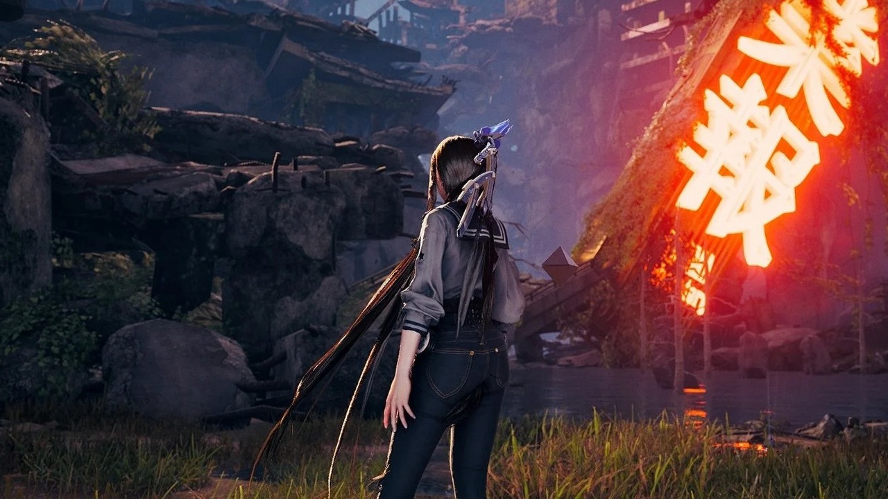 Project Eve - zaprezentowano nowy trailer gry RPG akcji.