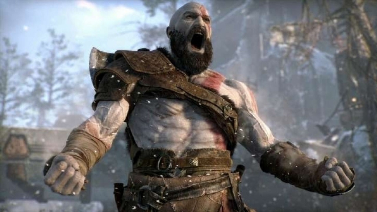 God of War Ragnarok - zobacz imponujący trailer gry z PlayStation Showcase 2021.