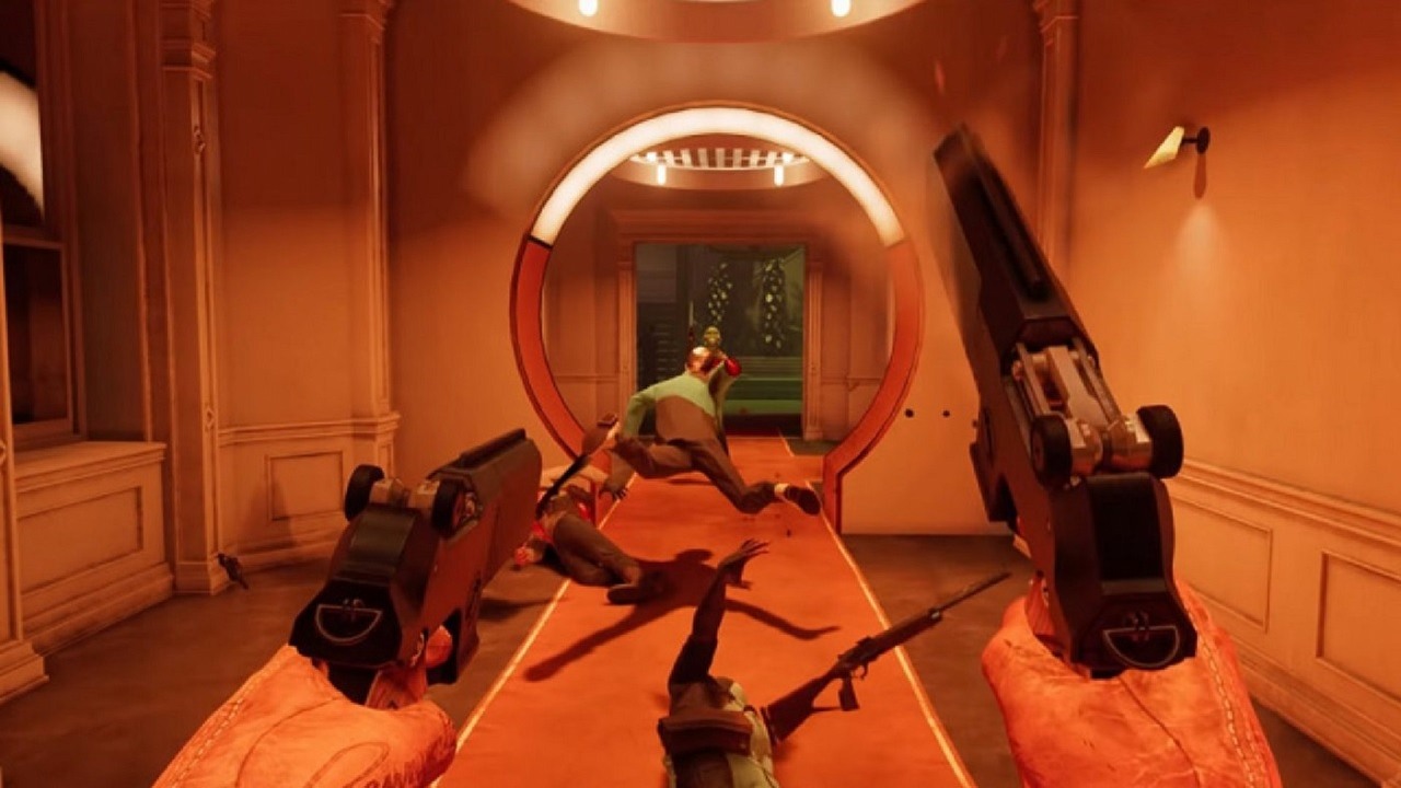 Deathloop: nowy gameplay trailer przybliża tło fabularne gry.