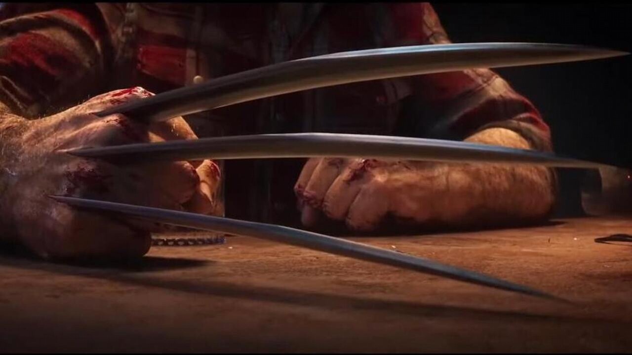 Insomniac Games pracuje nad grą o Wolverinie.