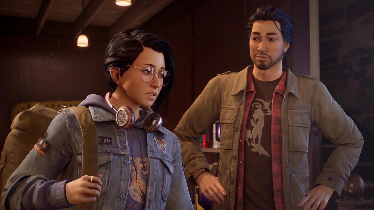 Premiera Life is Strange: True Colors; gra została dobrze przyjęta.