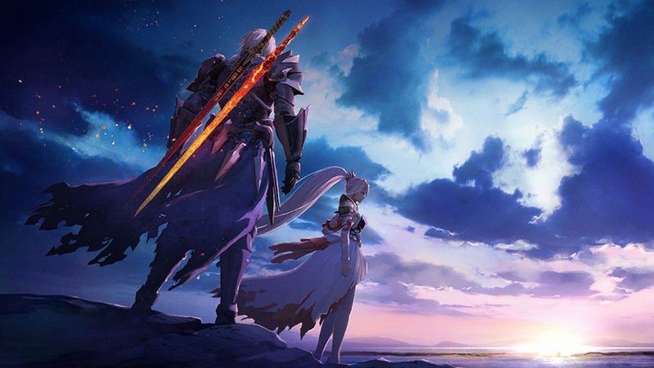 Tales of Arise - premiera wyśmienitego jRPG-a.