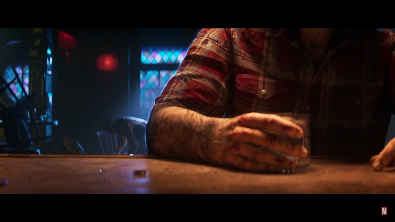 Marvel's Wolverine - trailer zawiera sporo easter eggów dla fanów komiksów.