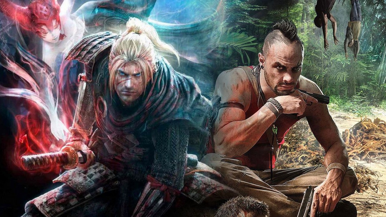 Steam, Epic Games Store - 3 darmowe gry na 10 września 2021 roku.