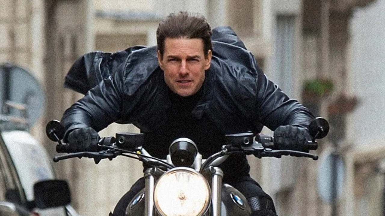 Mission: Impossible 7 - zakończono zdjęcia do filmu.