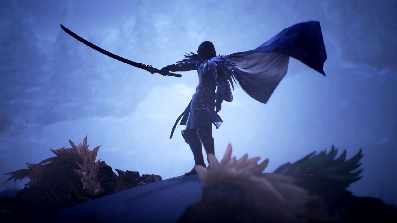 Tales of Arise króluje na Steamie.