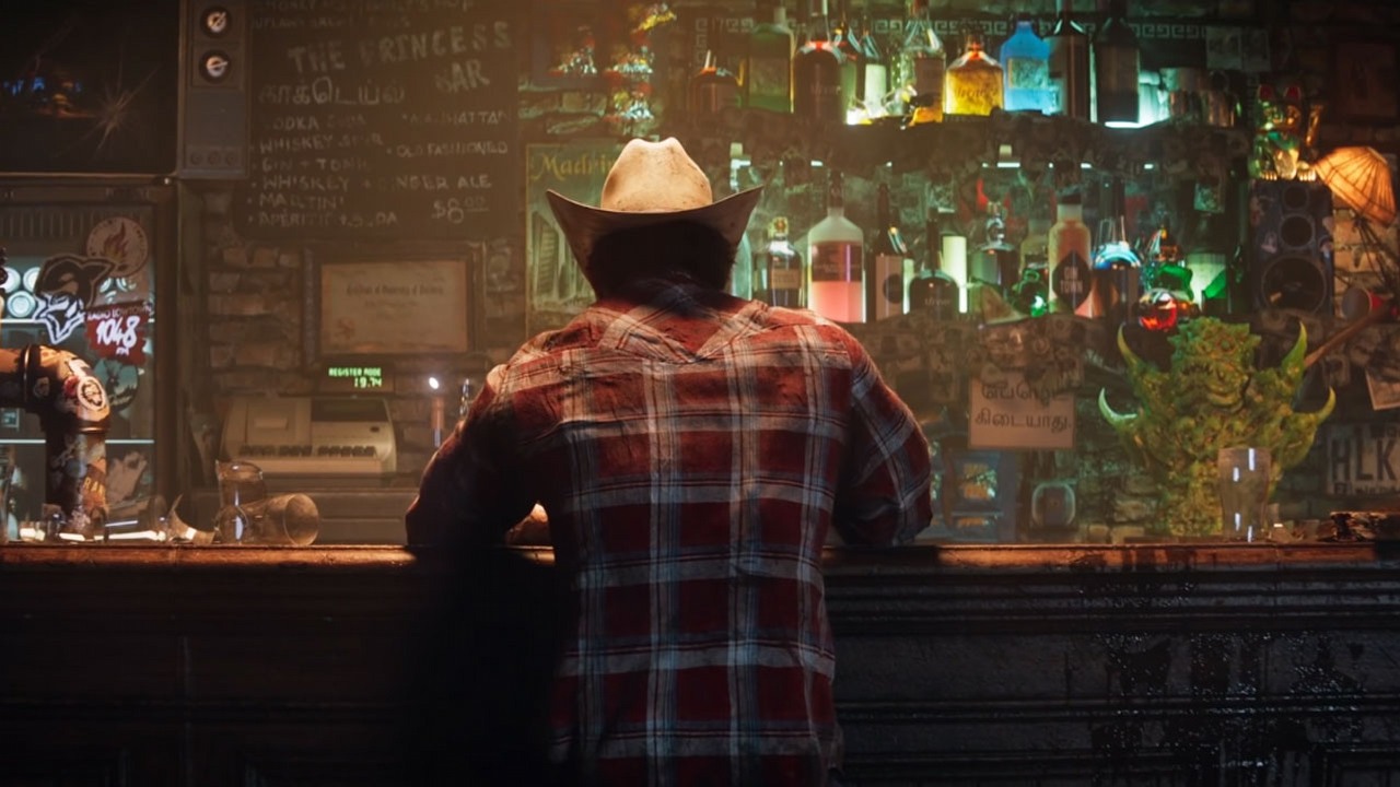 Marvel's Wolverine będzie obszerną grą dla dorosłych.