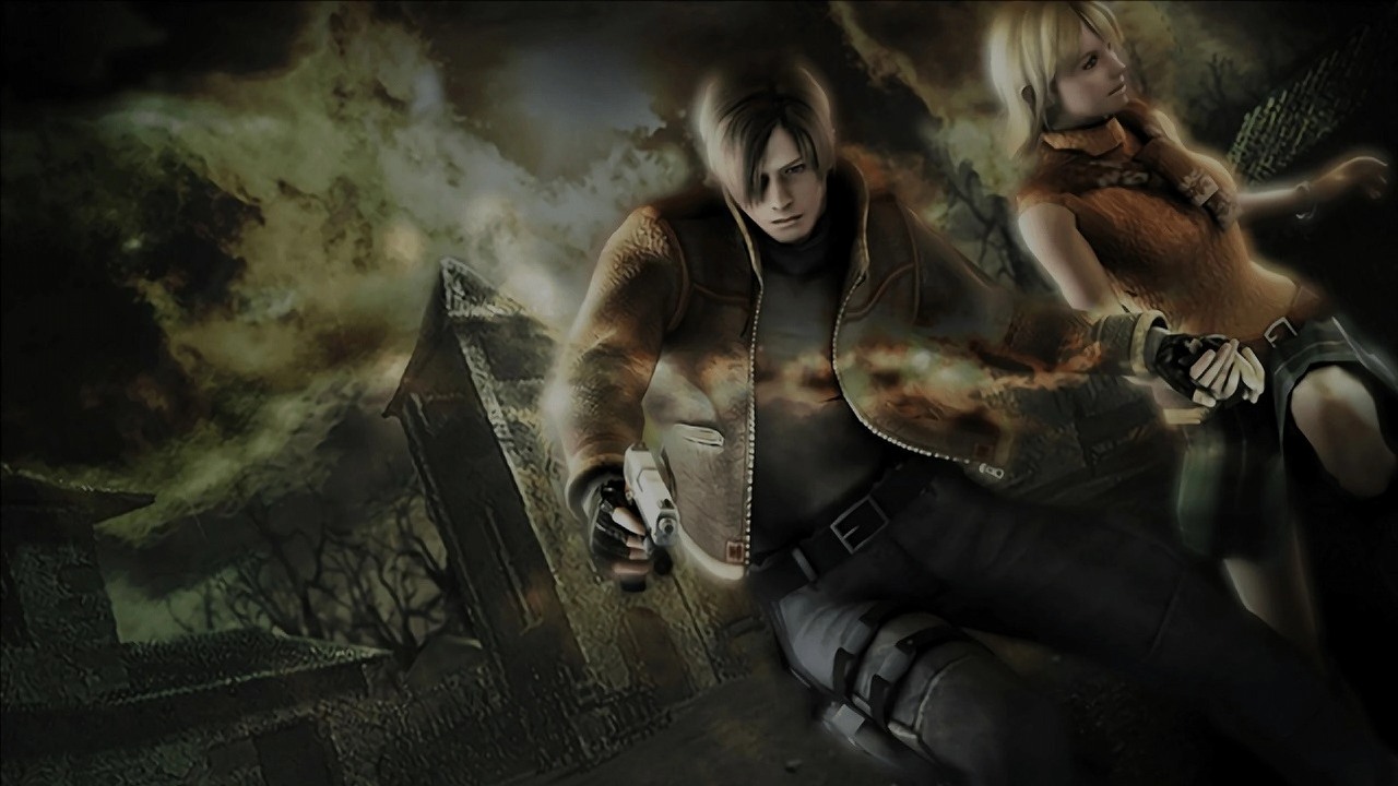 Remake Resident Evil 4 się zbliża? Fani dostrzegli wskazówkę podczas PlayStation Showcase.