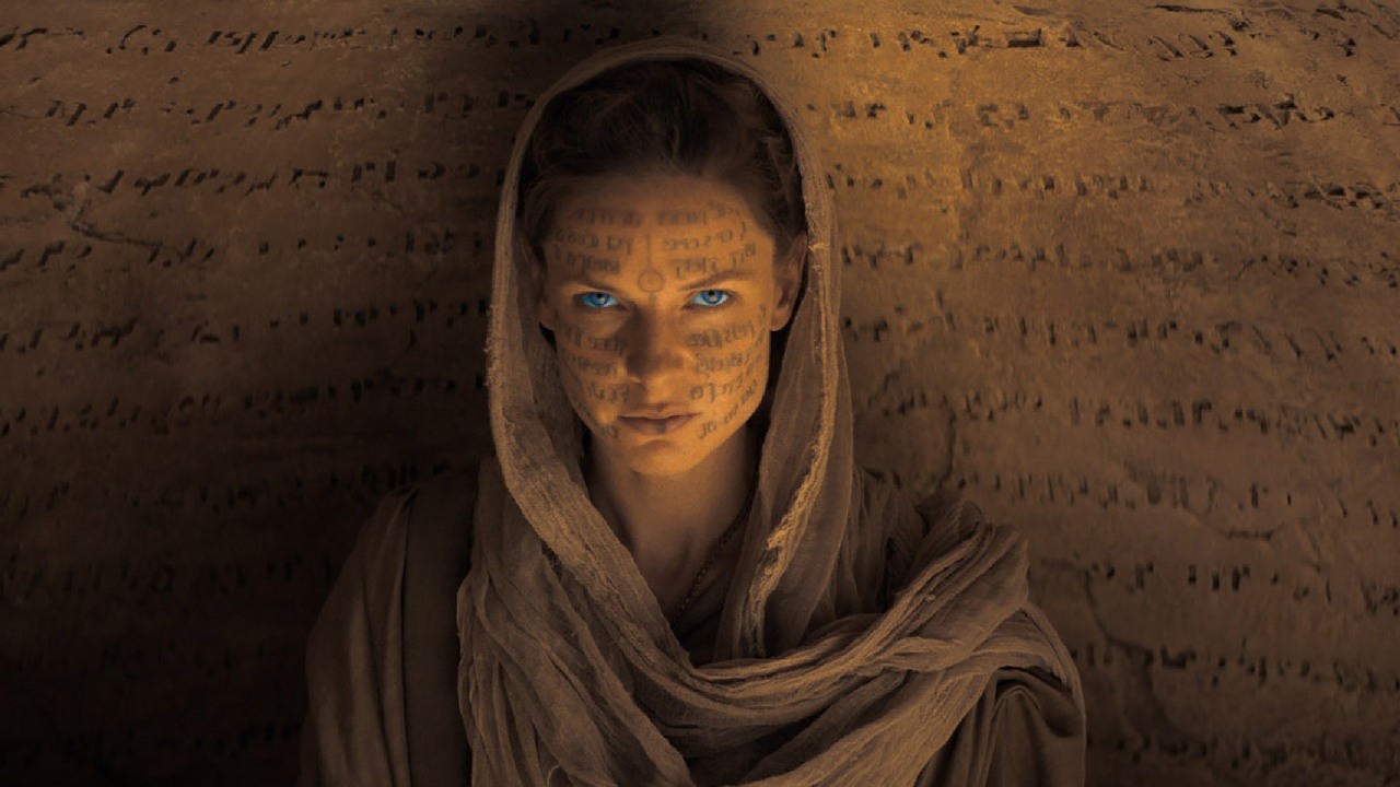 Denis Villeneuve o prequelu Diuny: „to piękny, lecz bardzo kruchy projekt”.