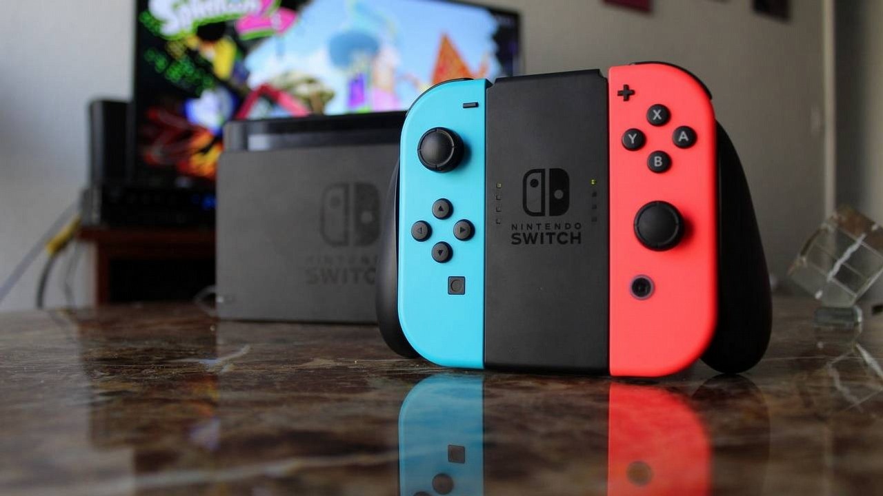 Switch tańszy w Europie. To może być dobra nowina dla Polski.