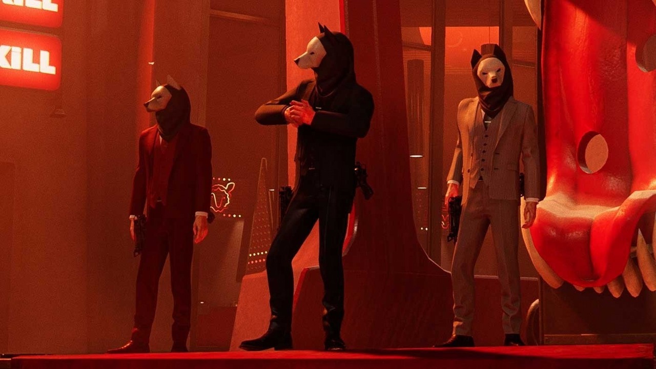 Recenzje Deathloop - zabójczej i (prawie) perfekcyjnej układanki.