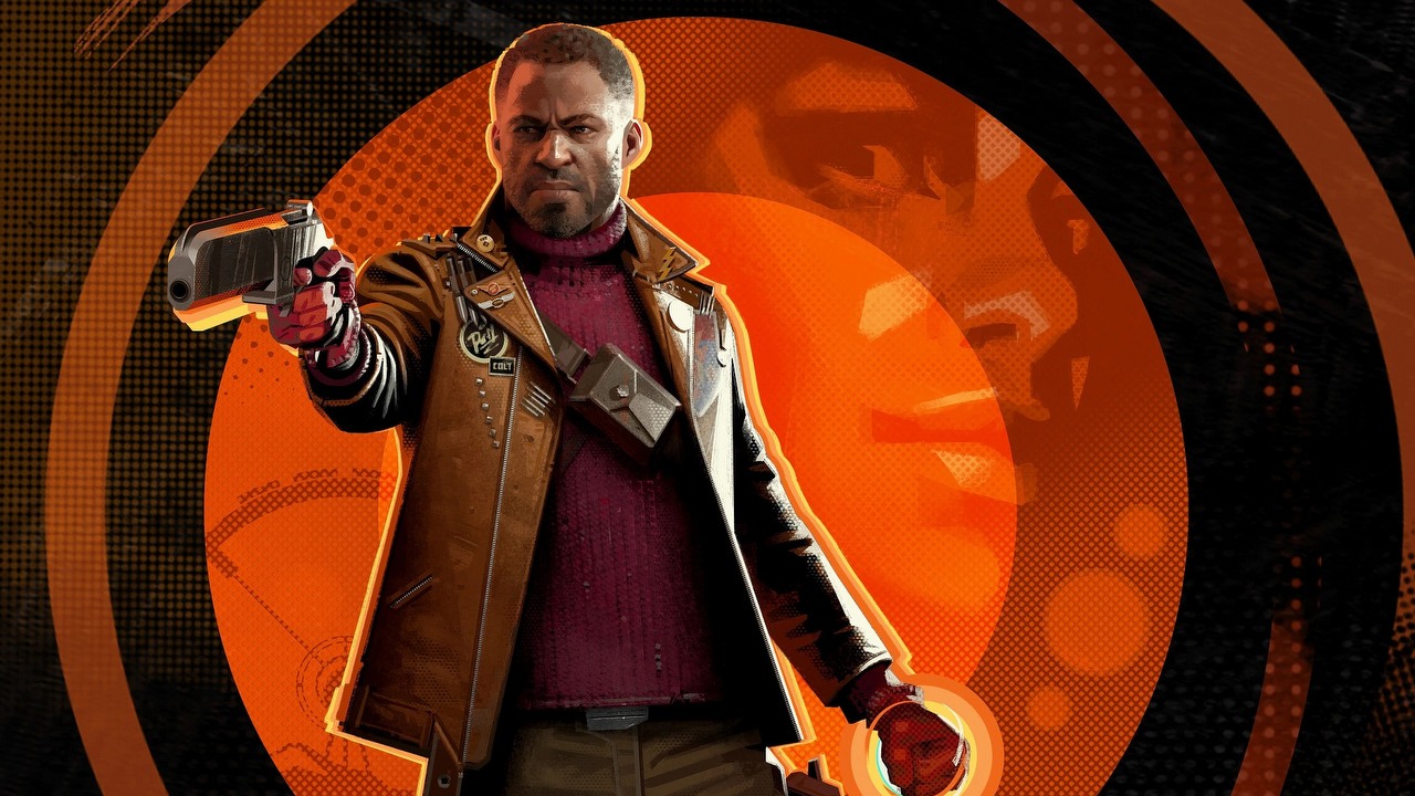 Arkane kontynuuje tradycję; easter egg sprzed prawie 30 lat w Deathloop.