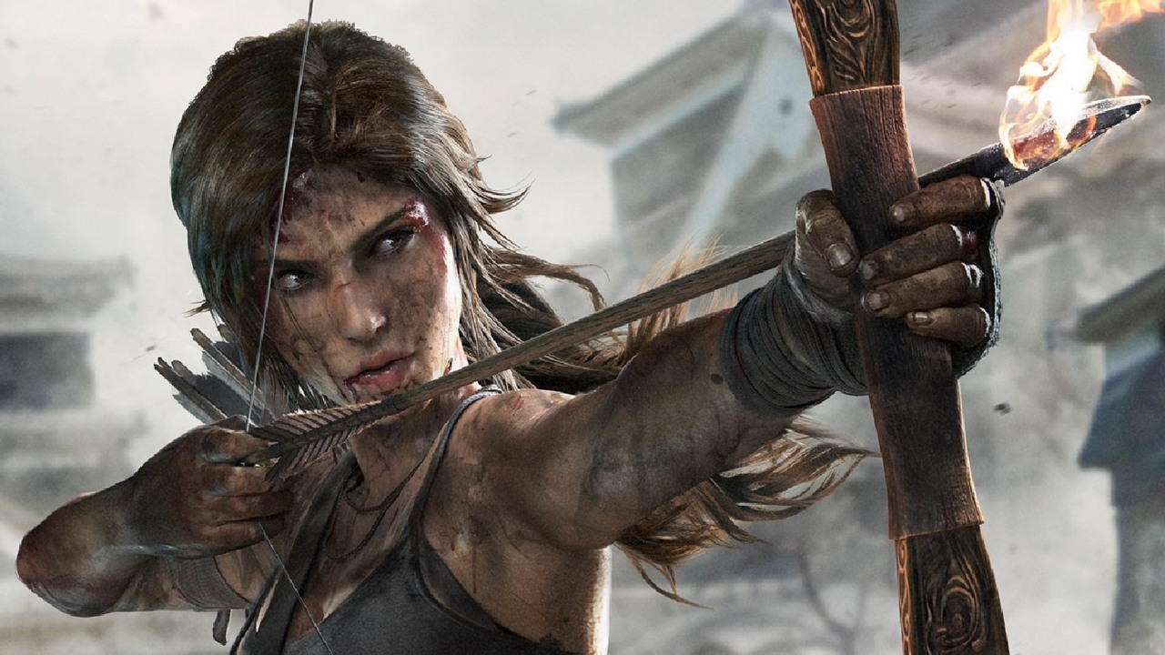 Lara Croft od Netflixa przemówi głosem gwiazdy MCU.