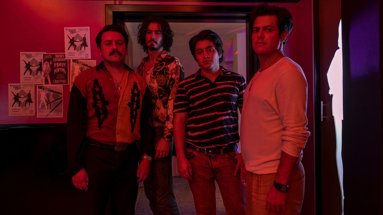 Zobacz zwiastun 3. sezonu Narcos: Meksyk i poznaj datę premiery.