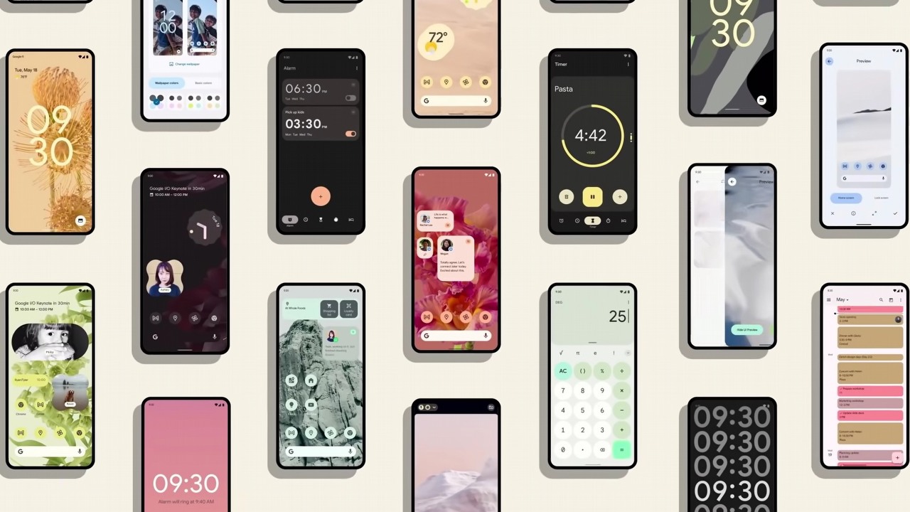 Android 12 z datą premiery, informacja wyciekła.