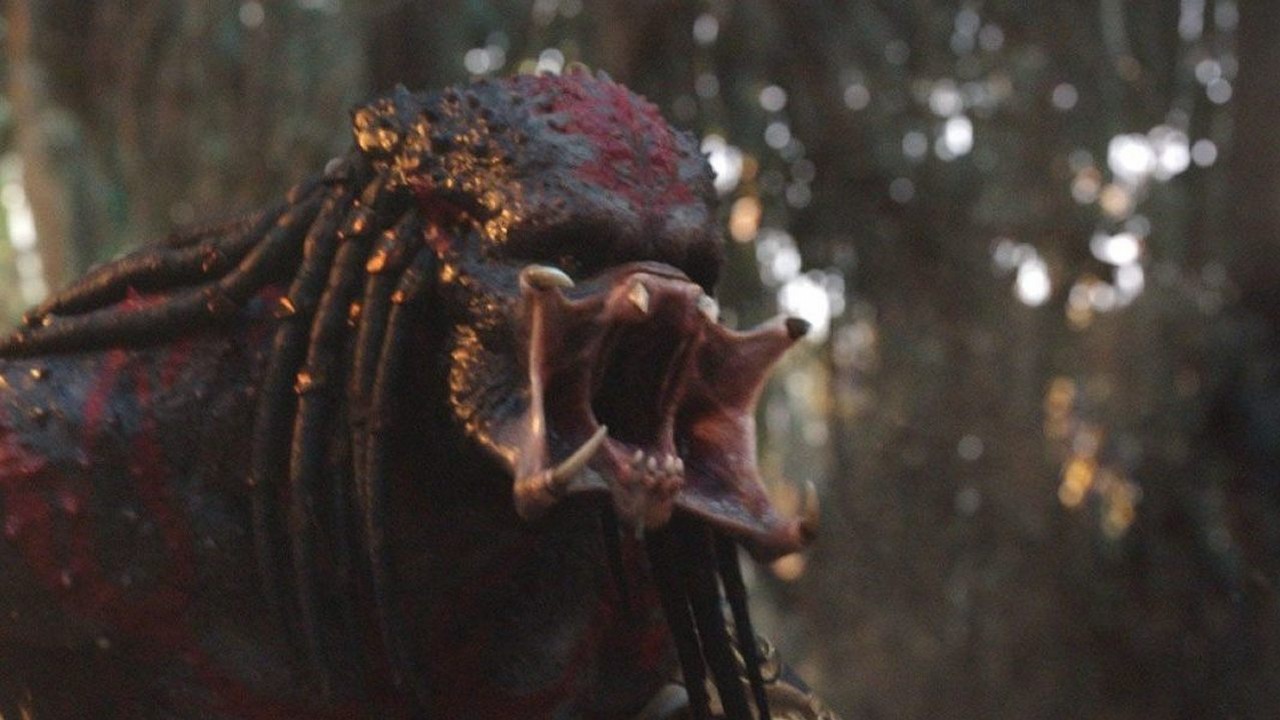 Zakończono zdjęcia do nowego Predatora.