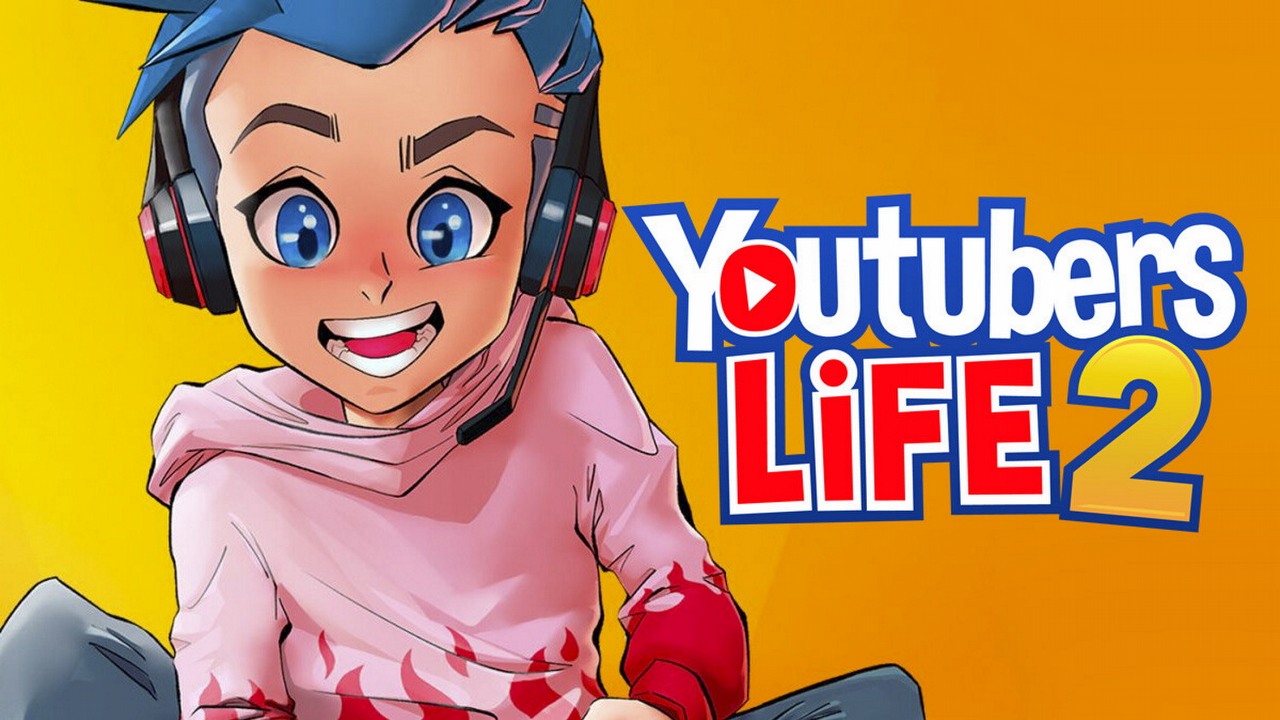 Youtubers Life 2 z datą premiery.