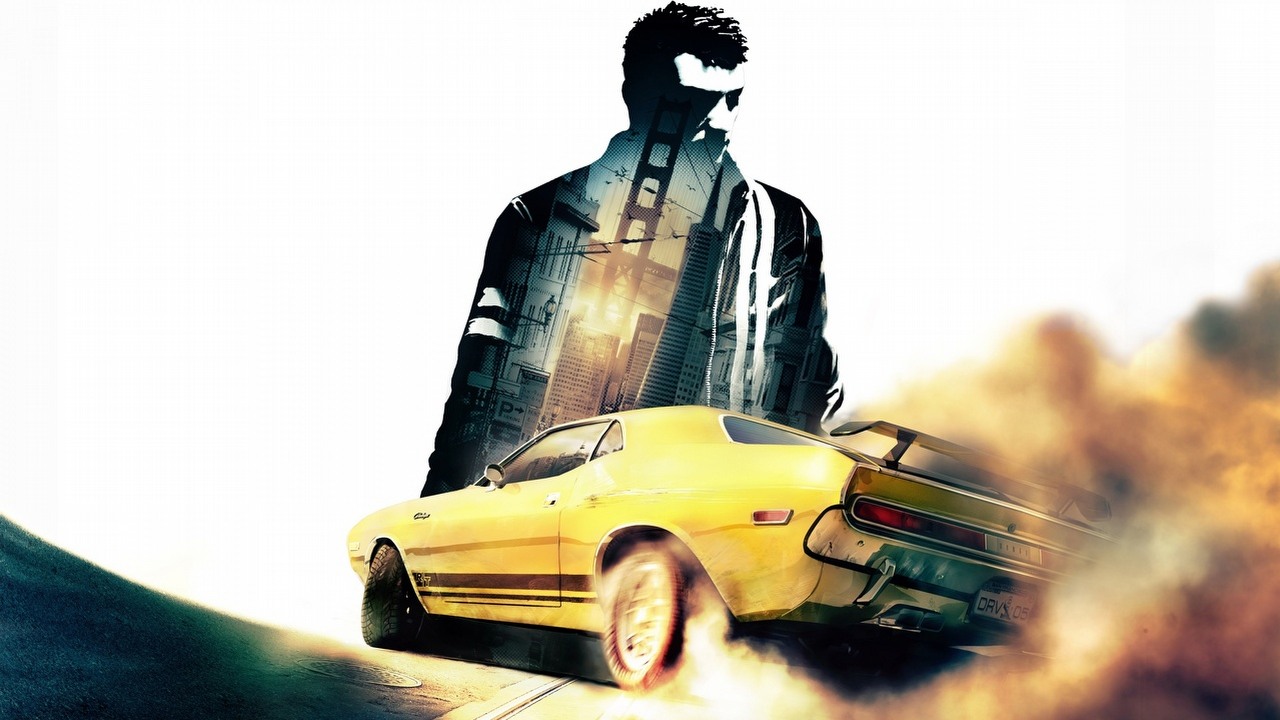 Kultowa seria Driver powróci jako aktorski serial.