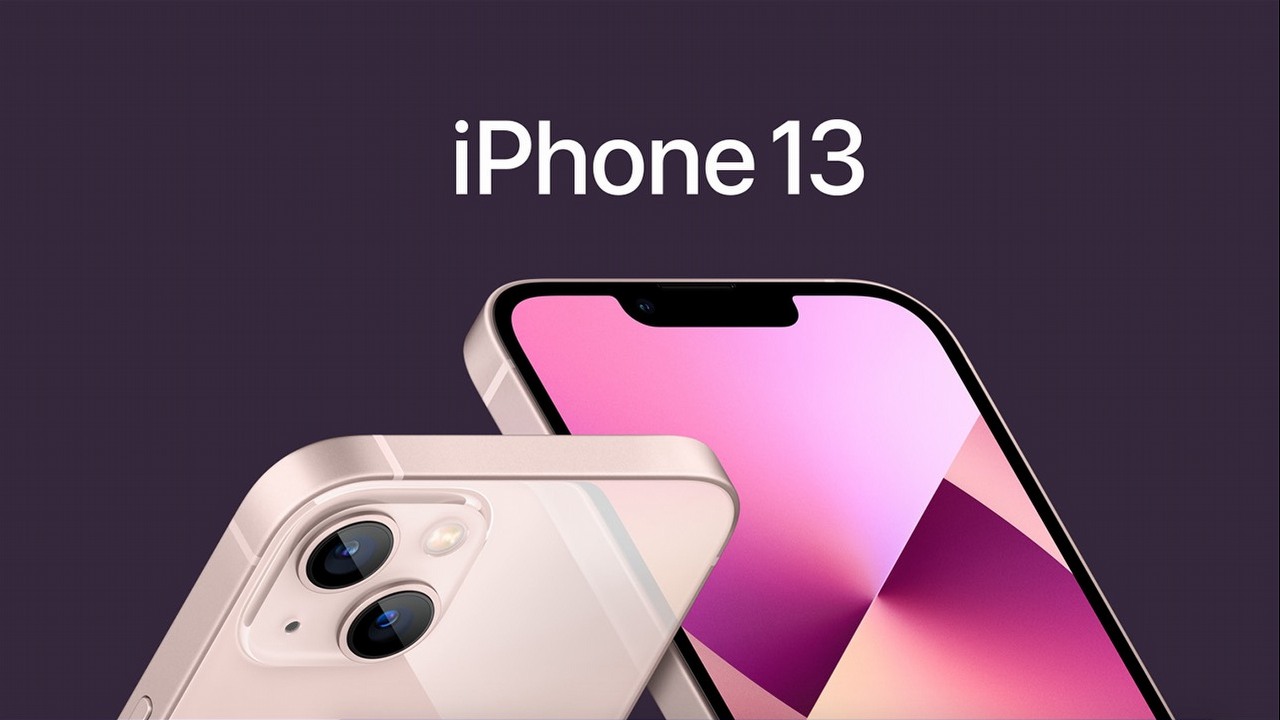 iPhone 13 bez zaskoczeń. Znamy cenę i dostępne kolory.