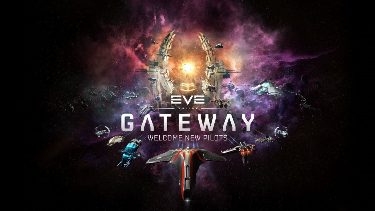 EVE Online przystępniejsze dla nowych graczy, to efekt aktualizacji.