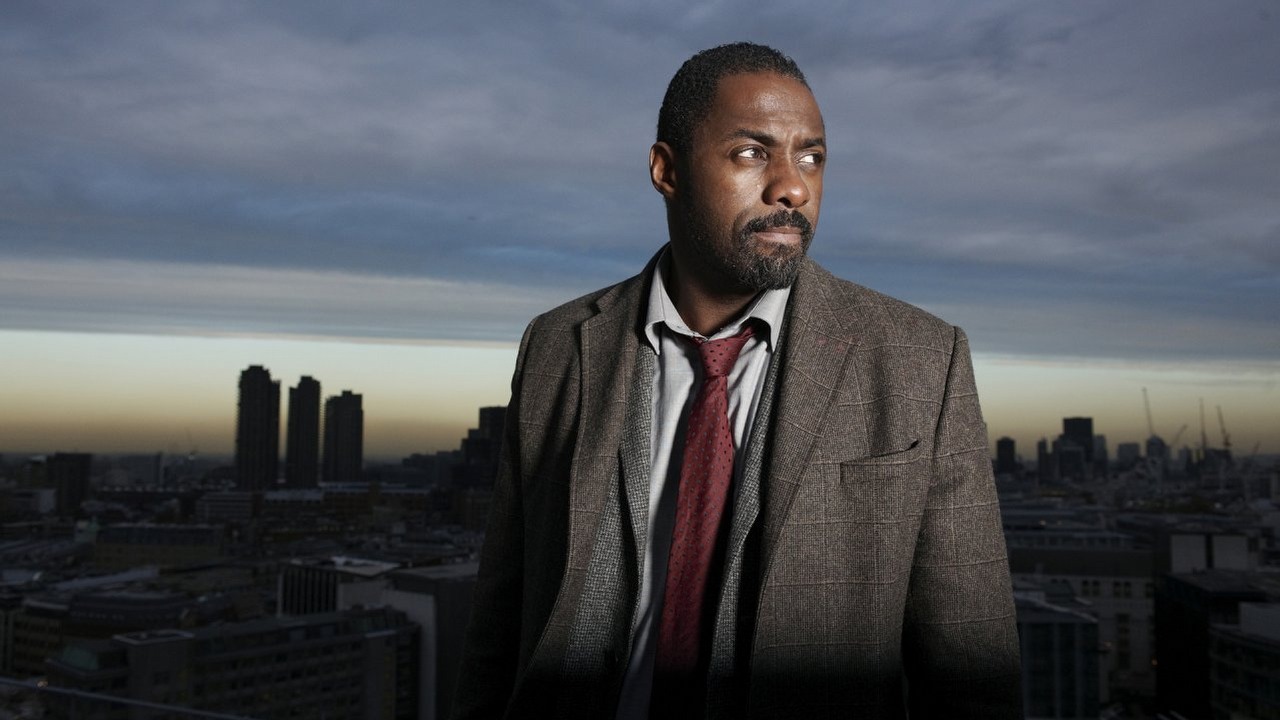 Luther doczeka się filmowej kontynuacji na Netflixie.