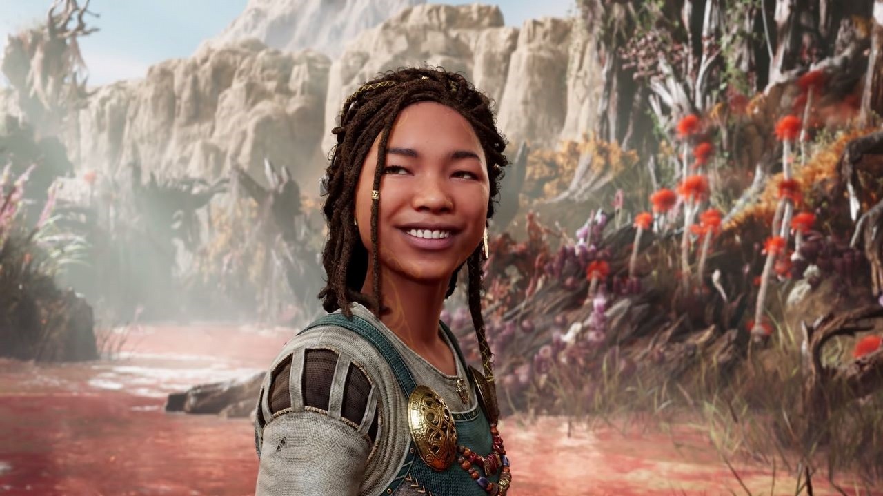 Scenarzysta God of War: Ragnarok odpowiedział na zarzuty graczy dotyczące Angrbody.