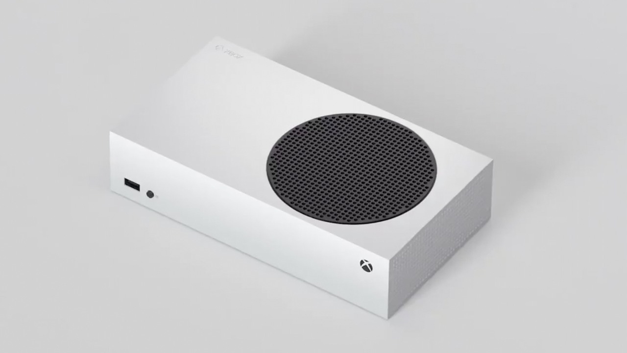 RTV Euro AGD - Xbox Series S i inne produkty na promocji „96h limitowanych okazji”.