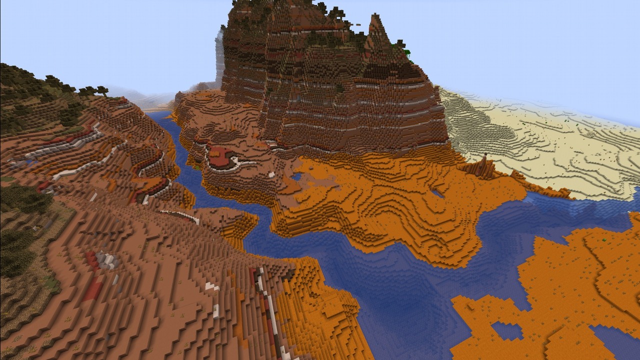 Minecraft 1.18 - snapshot 21w37A testuje kolejne nowości z aktualizacji Caves & Cliffs.