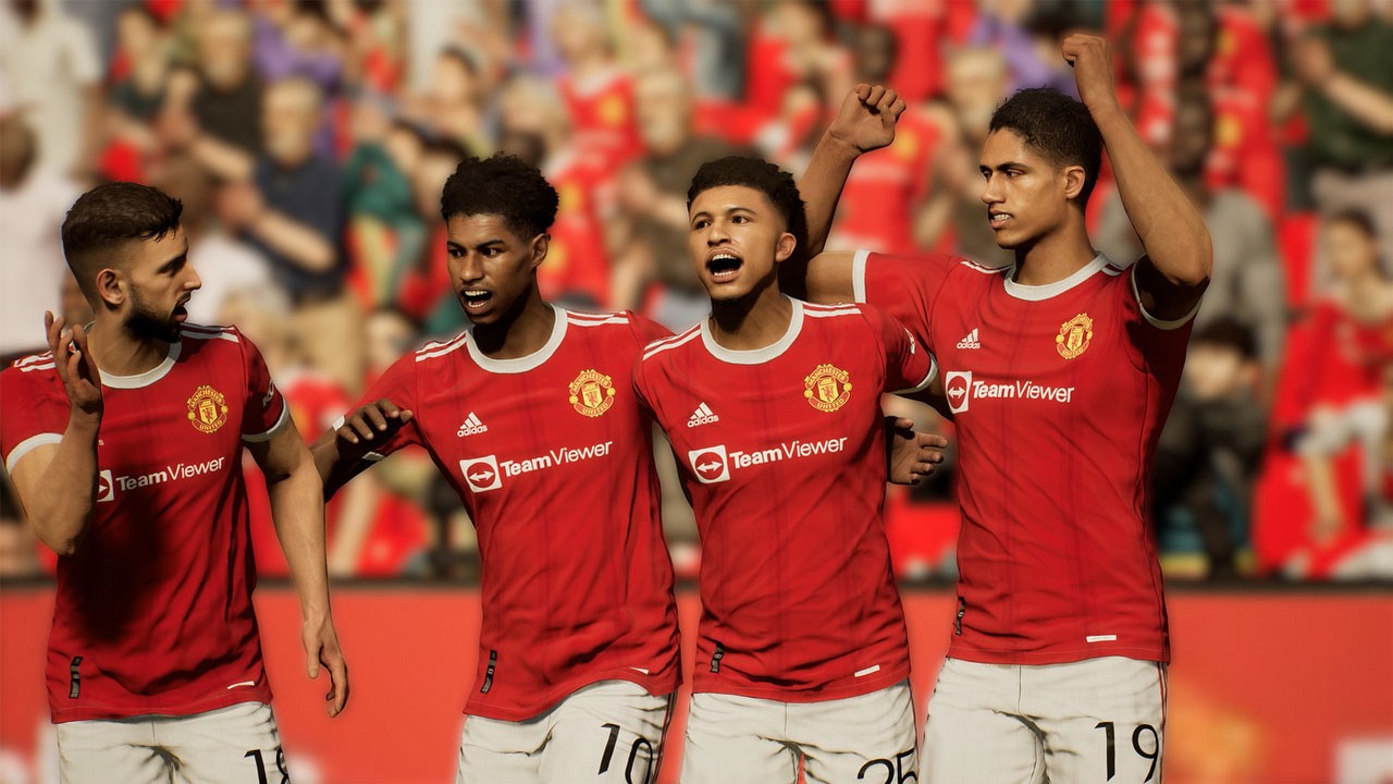 eFootball 2022 - wymagania sprzętowe PC następcy PES-a.