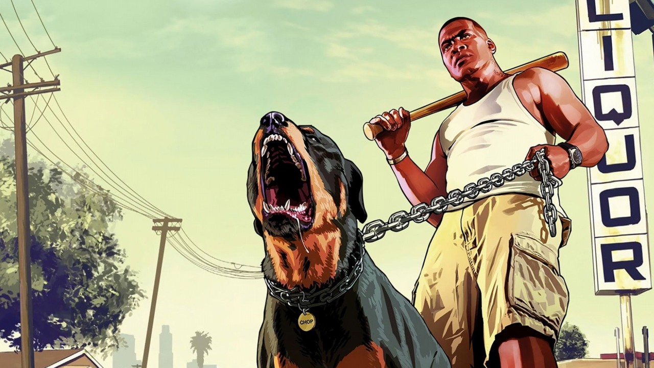 Gracze obawiają się cenzury w GTA 5 Remaster.