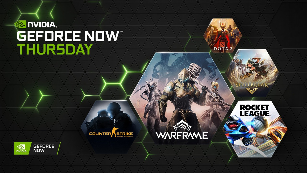 Honey, I Joined a Cult dołącza do GeForce NOW - inne warte uwagi gry ekonomiczne w chmurze.