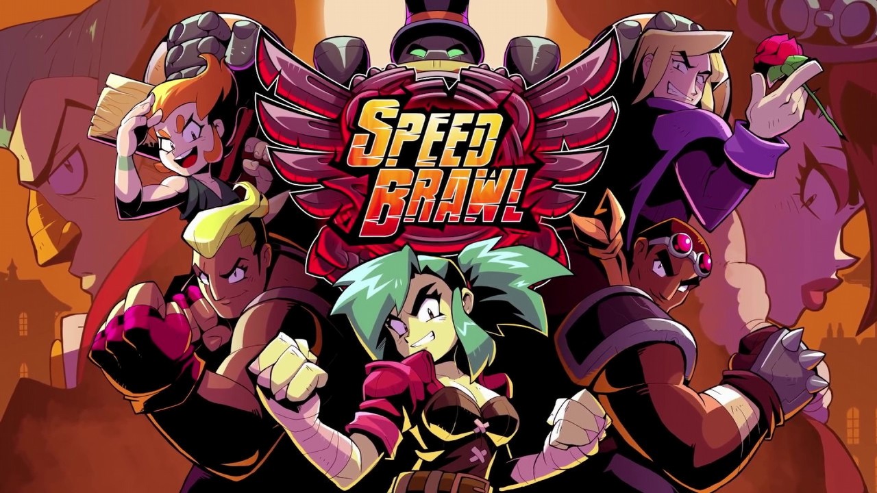 Speed Brawl i Tharsis od dziś za darmo w Epic Games Store [Aktualizacja].