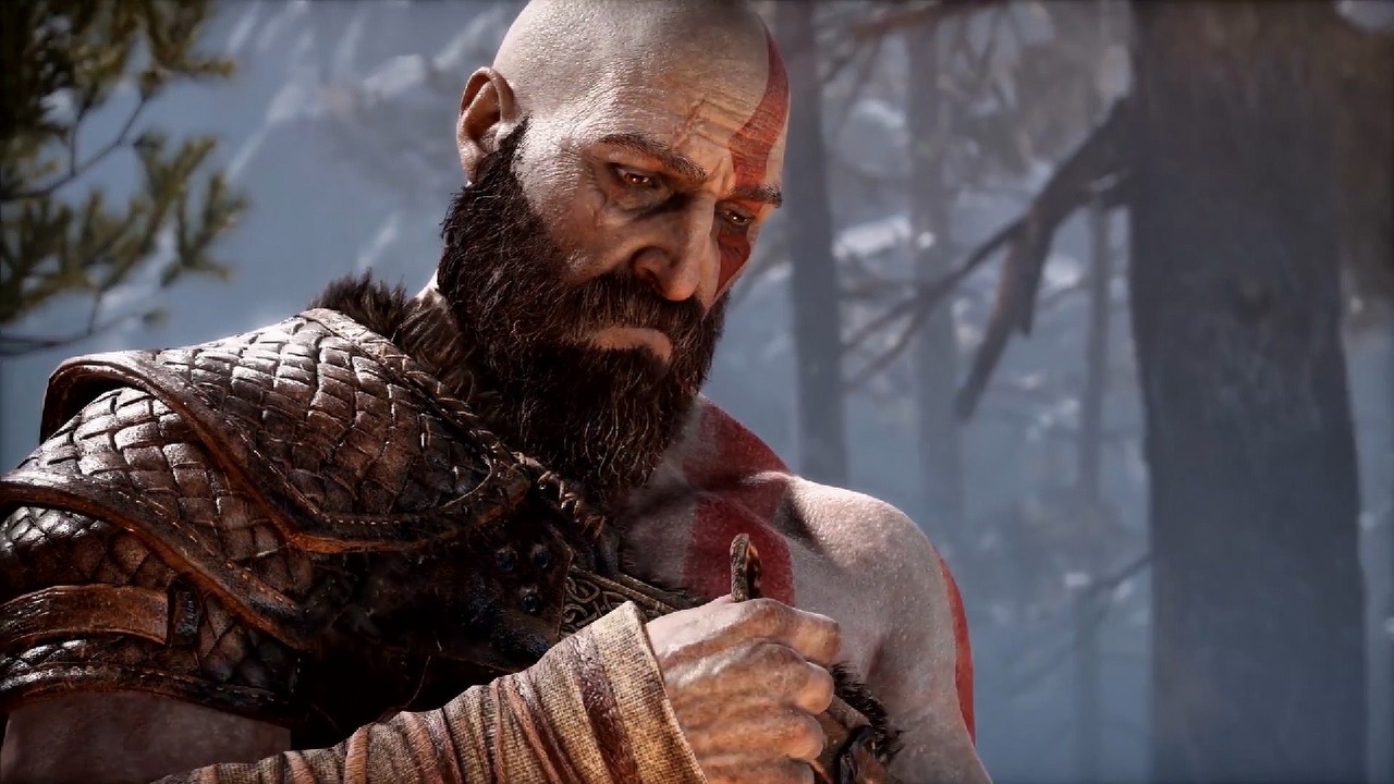 Cory Barlog wyjaśnia, czemu God of War: Ragnarok będzie końcem nordyckiej sagi Kratosa.
