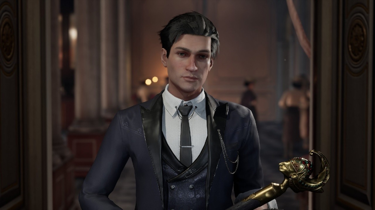 Sherlock Holmes: Chapter One z datą premiery na PC, PS5 i Xbox Series X|S.